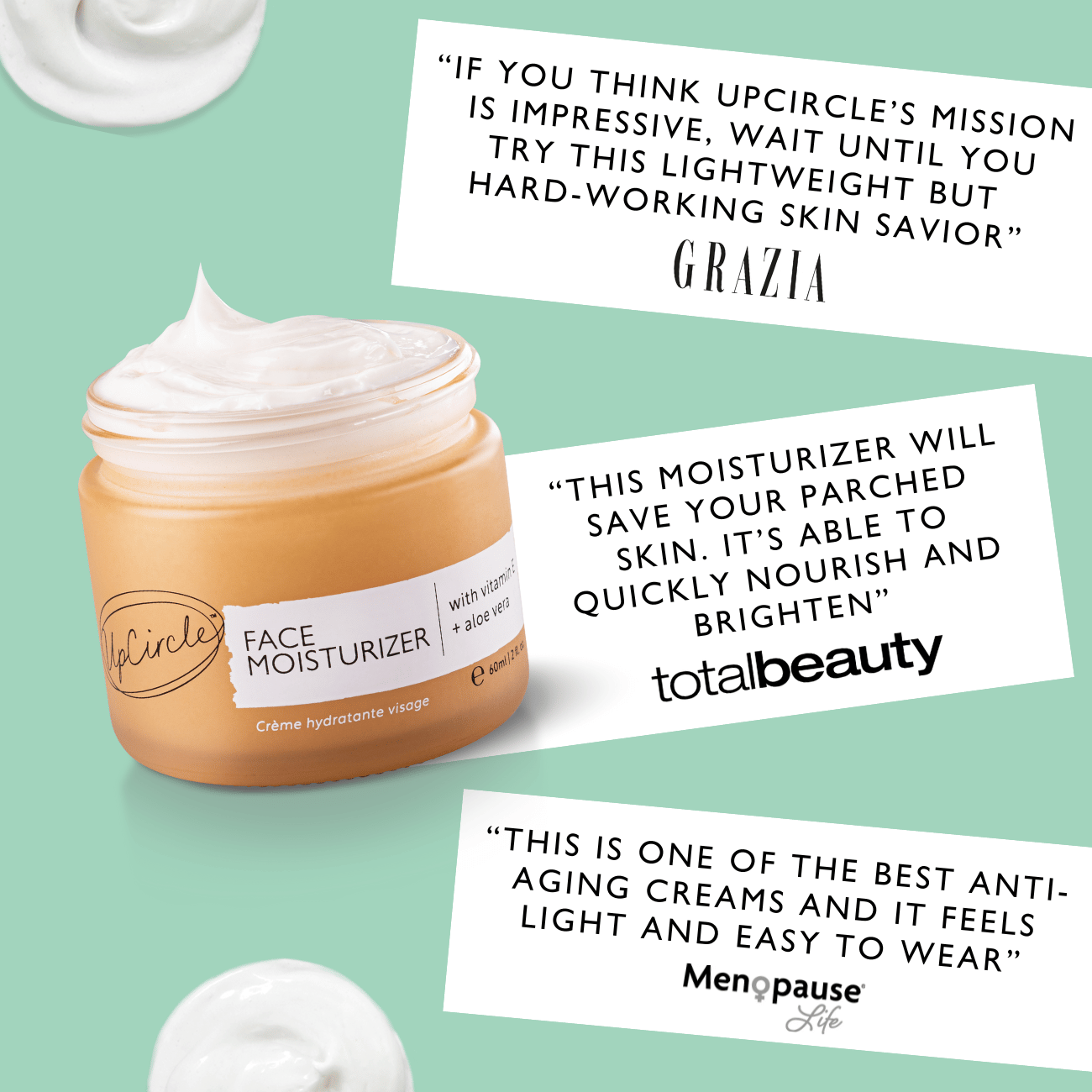 The Daily Duo: Foaming Face Wash + Vitamin E Moisturiser