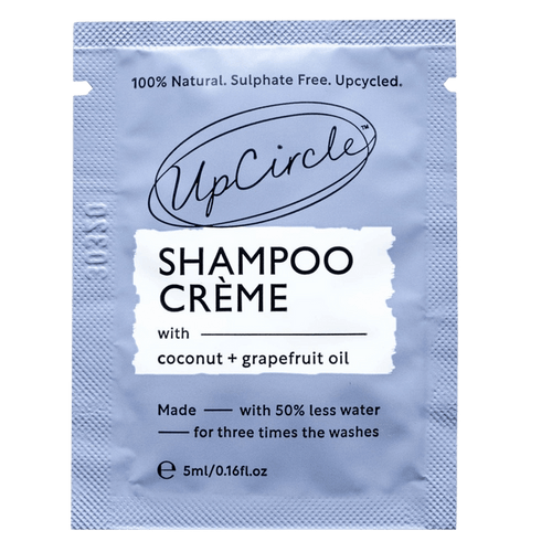 Shampoo Sachet - 5ml