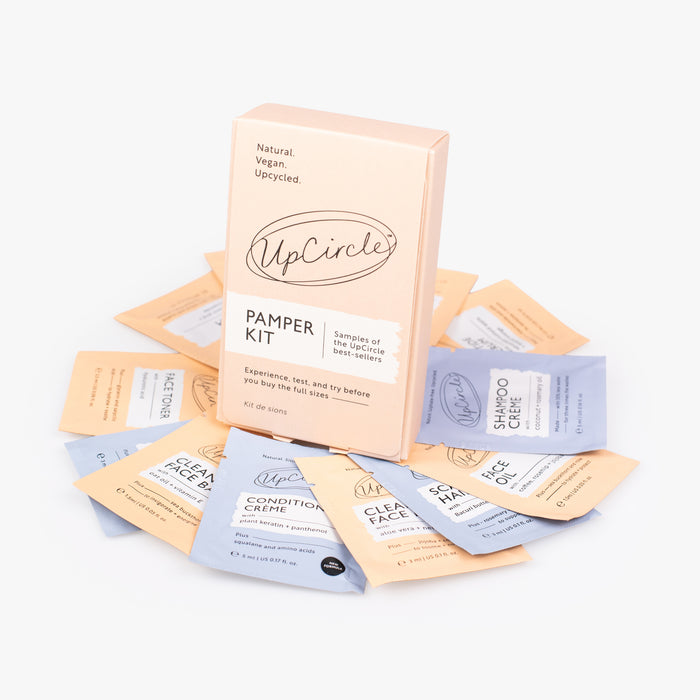 product image-1,The Pamper Kit