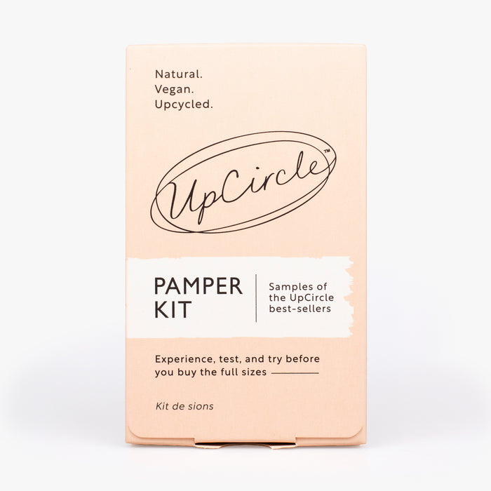small product image-2,The Pamper Kit