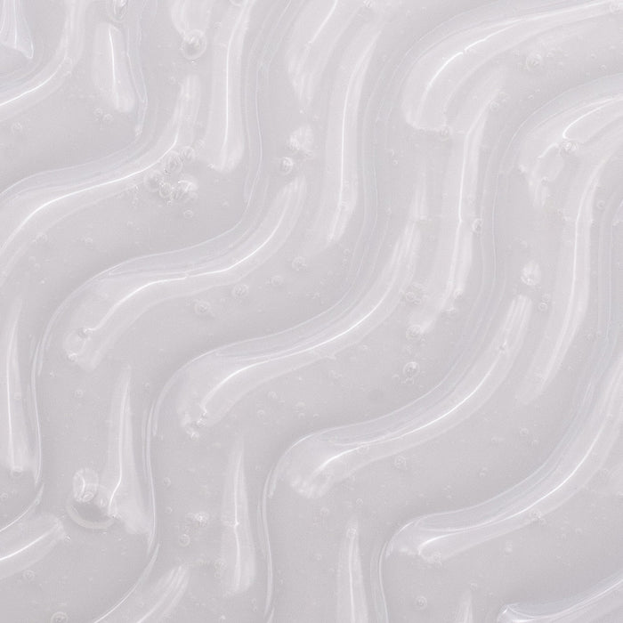 product image-11,Close-up swatch of the clear cooling gel texture